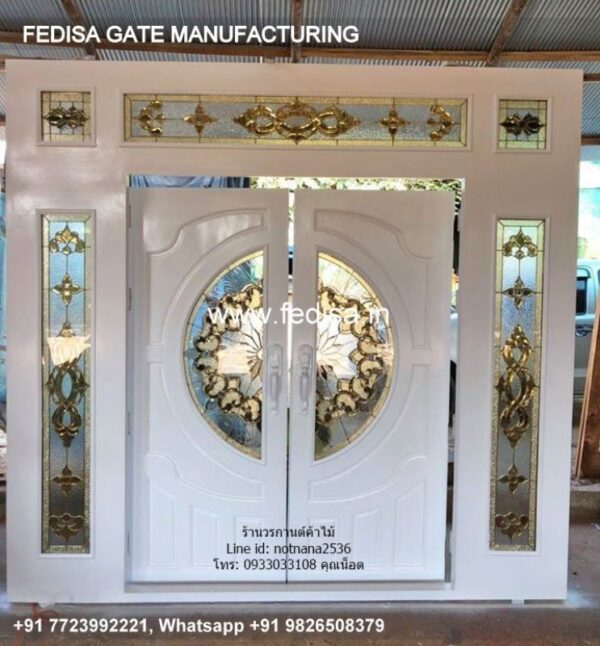 Main Gate Design House Gate Design Modern Iron Fence Gate Wall Tiles Design