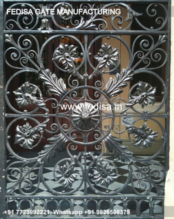 Gate Design Gate Color Simple Front Gate Design Large Gate Design