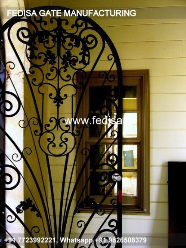 Main Gate Design House Gate Design Sliding Fence Gate Design House Steel Gate Design