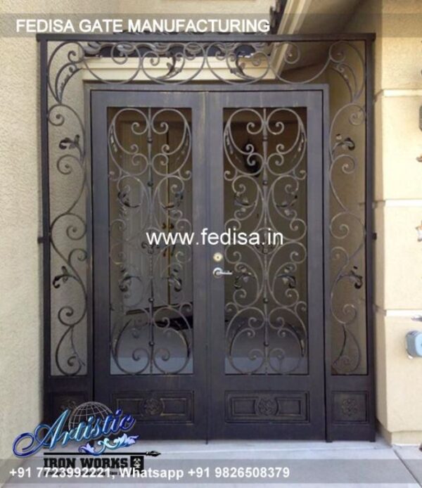 Main Gate Design Gate Design For Home Temple Steel Gate Design Ghar Ke Main Gate Ka Design