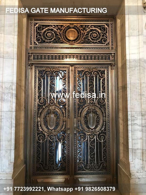 Main Gate Design Modern Gate Design Gate Panel Design Stainless Gate Design 2021