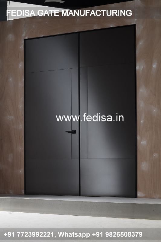 Iron Gate Design Sliding Gate Design Cheap Gate Design Lohe K Gate Design