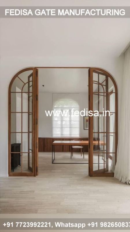 Iron Gate Design Front Gate Designs For Houses Metal Main Gate Design Compound Grill Gate Design