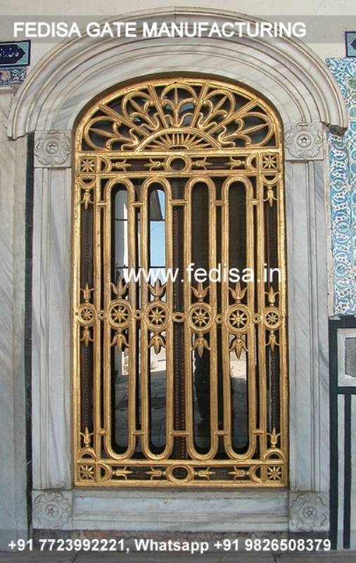 Gate Design Steel Gate Design Gate Grill Color Latest Front Gate Design