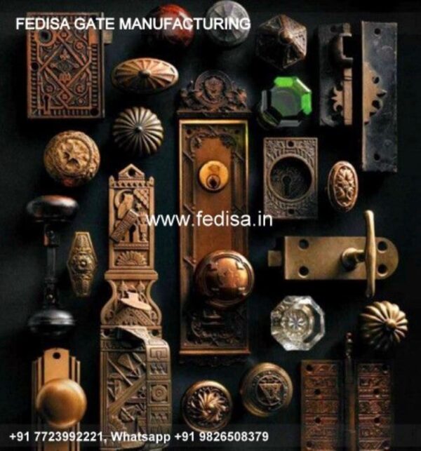 Iron Gate Design Sliding Gate Design 28 Feet Main Gate Design Main Gate Door Design In Wood