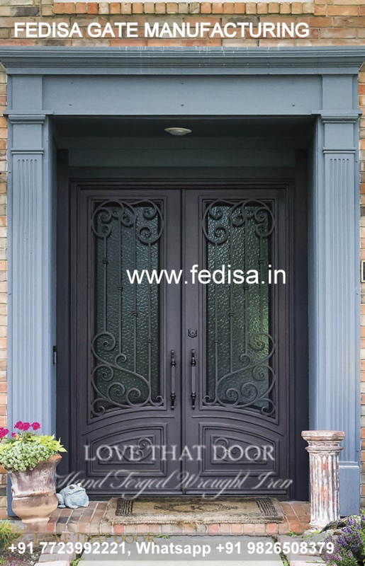 Gate Design Gate Color Modern Gate Design For Small House House Main Gate Name Plate Design