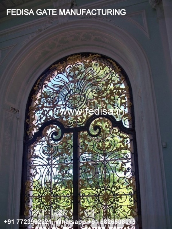 Gate Design Steel Gate Design Main Gate Design With Price Single Grill Gate Design