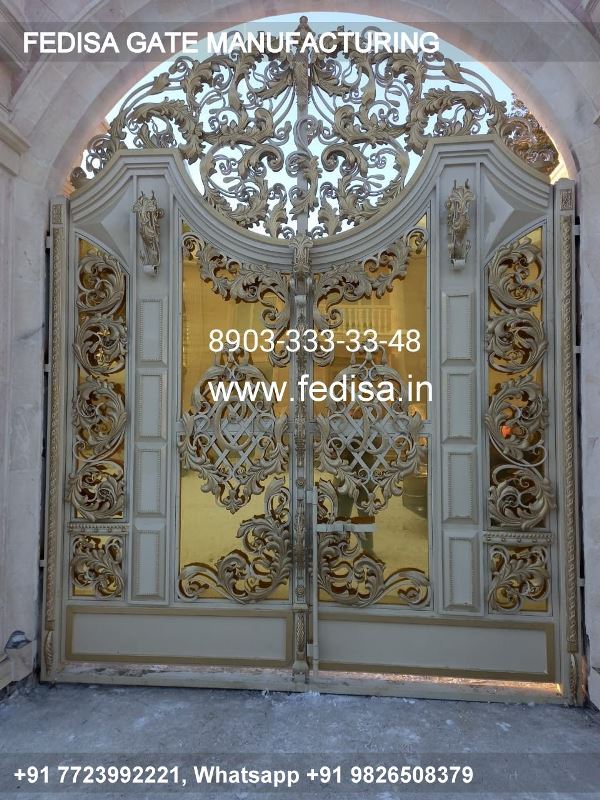 Main Gate Design House Gate Design Pooja Room Gate Design Steel Gate Arch Design