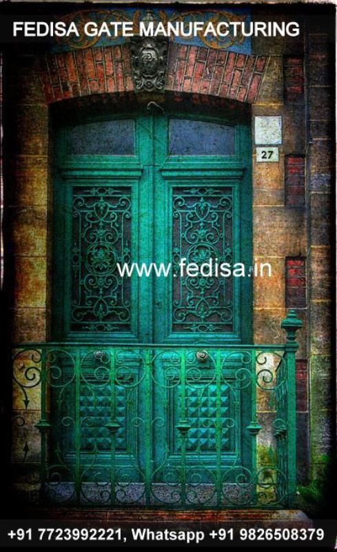 Iron Gate Design Safety Grill Gate Design For Main Door Seat Gate Design Sliding Folding Gate Design