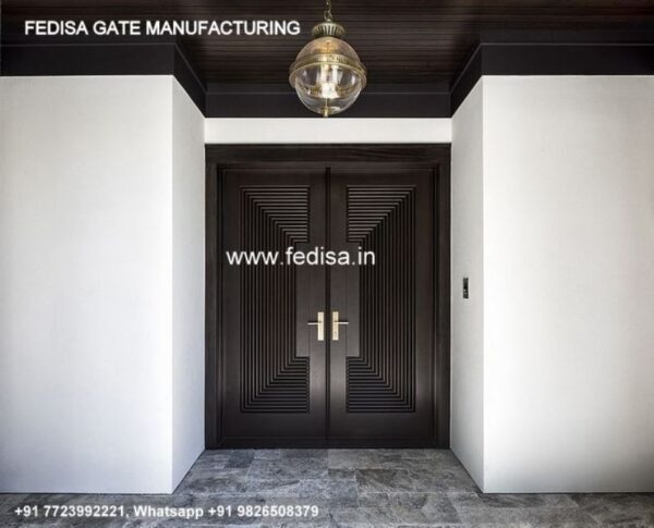 Main Gate Design Main Gate Design 5049 Machar Jali Gate Home Gate Wall Design