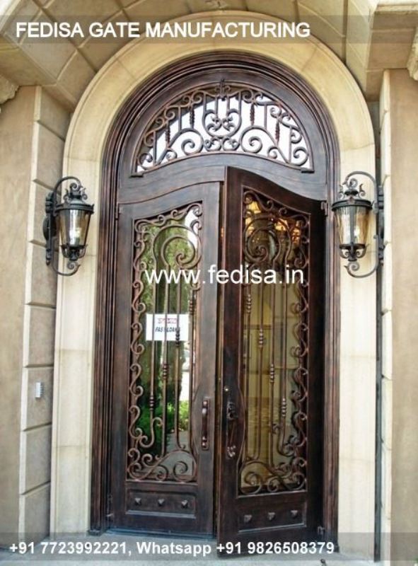 Gate Design Front Gate Design New Main Gate Design 2036 Small Space Simple Gate Design For Small House