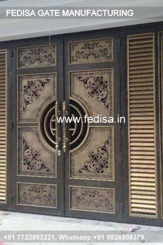 Main Gate Design House Gate Design Ghar Gate Design Heavy Gate Design