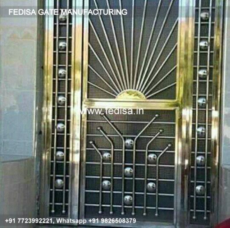 Gate Design Gate Color Marble Gate Design Moving Gate Design