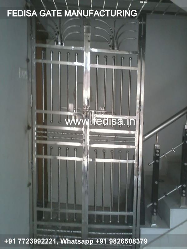 Iron Gate Design Safety Grill Gate Design For Main Door New Slide Gate Design Royal Main Gate Design