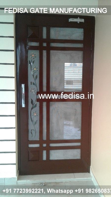 Gate Design Front Gate Design Modern Wrought Iron Fence Boundary Gate Pillar Design