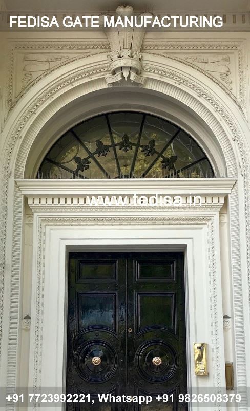 Gate Design Grill Gate Design Casting Gate Design Double Door Gate Design Wood