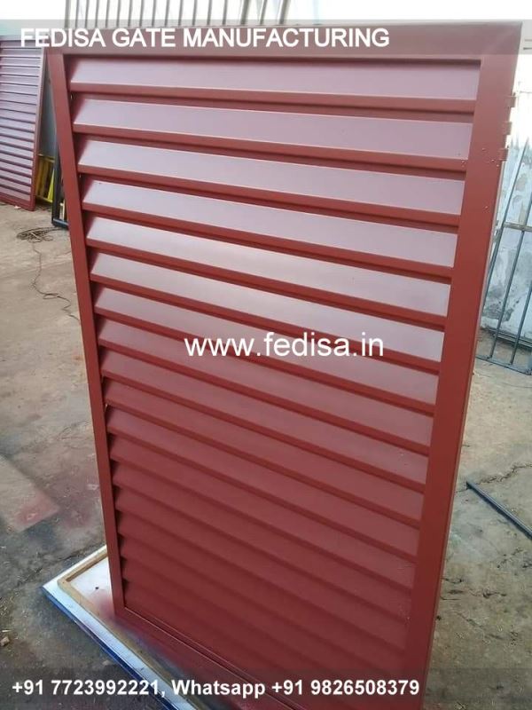 Gate Design Gate Color Safety Grill Gate Menget Ka Dijain
