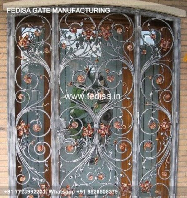 Gate Design Front Gate Design Main Gate Pillar Marble Design Gate Design 5 Feet