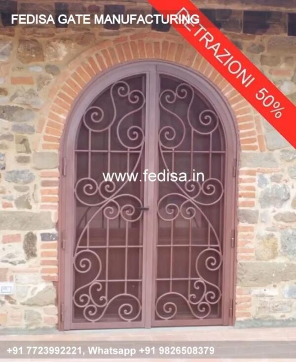 Main Gate Design Modern Gate Design Three Fold Gate Design Front Door Iron Gate Design