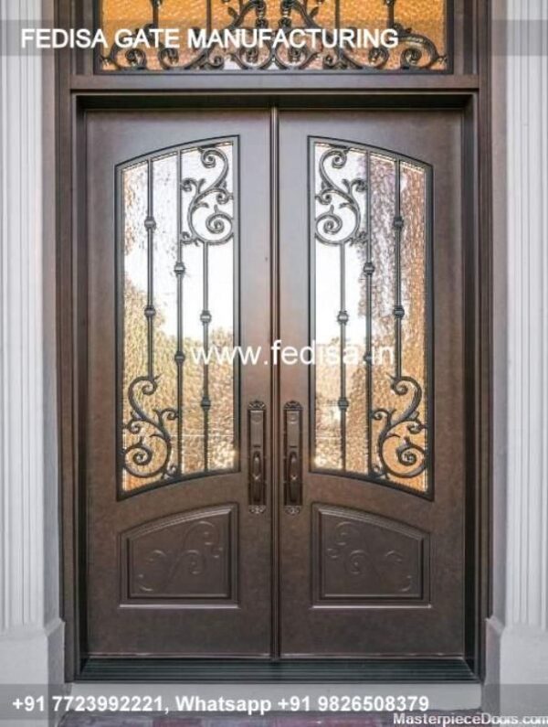 Gate Design Steel Gate Design Aluminum Fence Designs Entrance Gate Design For Farmhouse