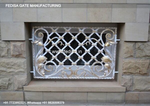 Gate Design Steel Gate Design Modern Wrought Iron Gates Mandir Gate Grill Design