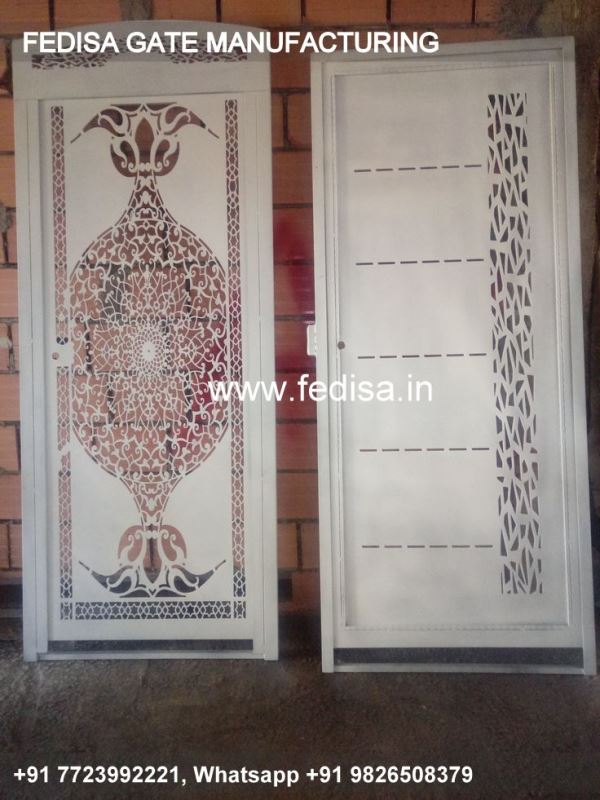 Gate Design Front Gate Design Main Gate Upper Grill Design Simple Boundary Wall Grill Design