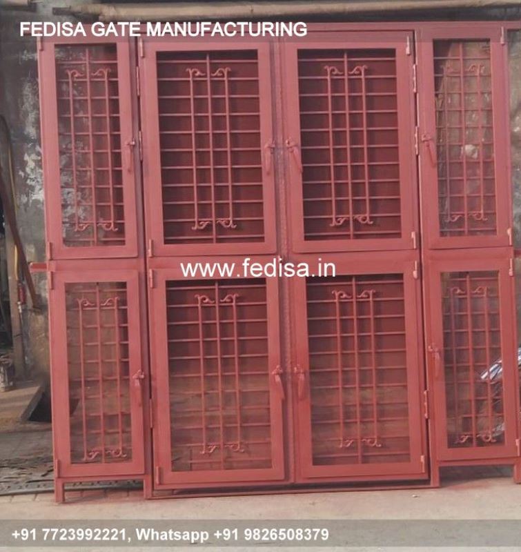 Iron Gate Design Safety Grill Gate Design For Main Door Best House Gate Design Modern Main Gate Design 2020