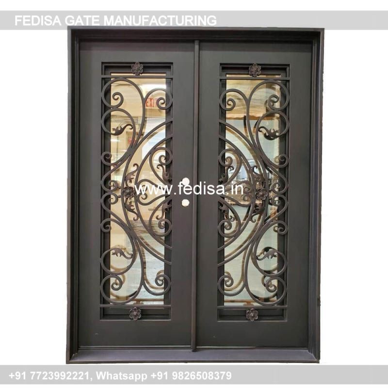 Main Gate Design Main Gate Design 5061 Steel Gate Sheet Design Main Gate Design 12 Feet