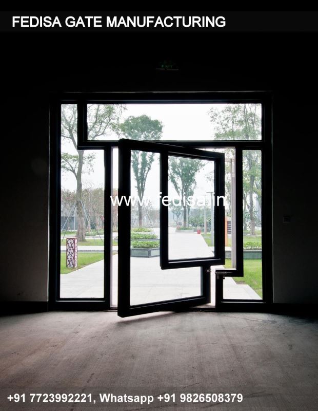 Iron Gate Design Sliding Gate Design Un Ka Parda Design Gate Pop Design