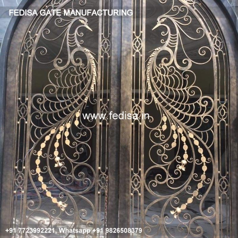 Iron Gate Design Safety Grill Gate Design For Main Door Safety Gate Design For Main Door Main Gate Iron Design For Home