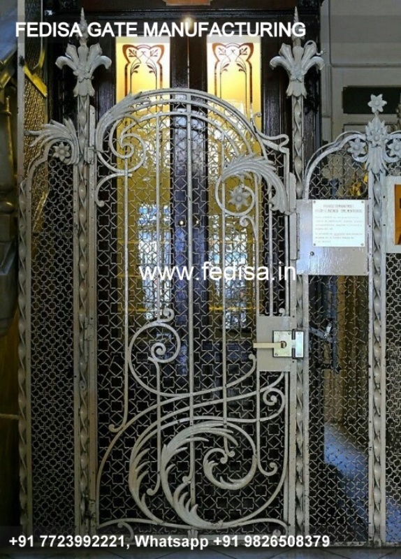 Iron Gate Design Front Gate Designs For Houses Main Gate Ceiling Design Modern Iron Fence Designs