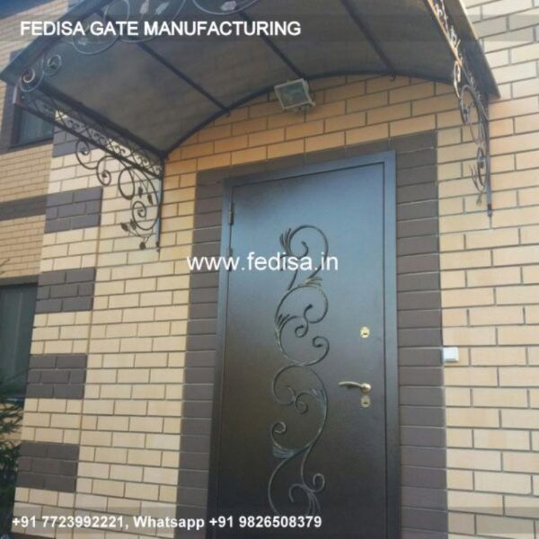 Main Gate Design Gate Design For Home Pocket Gate Design Steel Gate Main Door