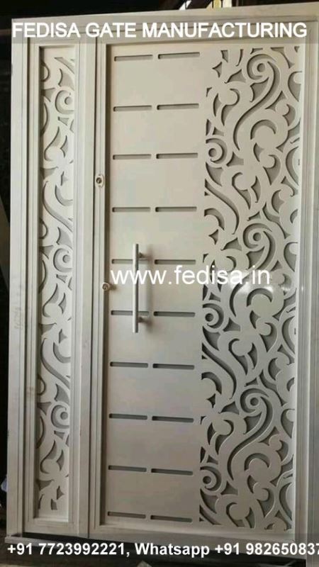 Iron Gate Design Front Gate Designs For Houses Gate Ke Upar Design Pillar Design In Home Front Gate