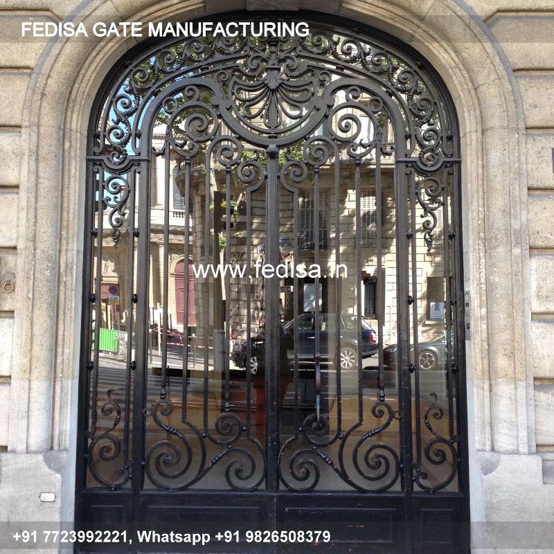 Iron Gate Design Safety Grill Gate Design For Main Door Ply Ka Gate Outdoor Steel Gate Design