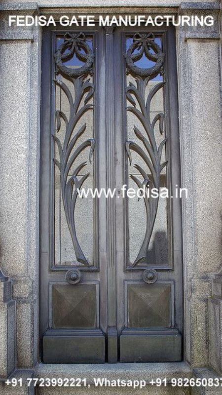 Iron Gate Design Safety Grill Gate Design For Main Door Gate Loha Design Room Iron Gate Design