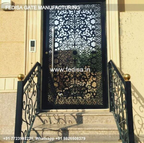 Main Gate Design Main Gate Design 5069 Building Front Gate Design Steel Main Gate Design 2020