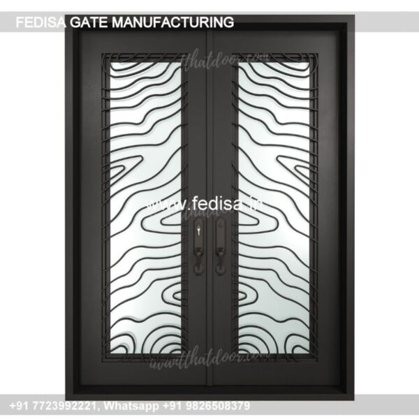 Iron Gate Design Sliding Gate Design Pallet Gate Design Door Design Iron Gate