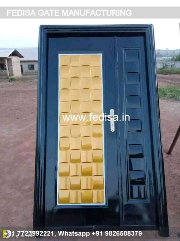 Iron Gate Design Safety Grill Gate Design For Main Door Kitchen Entry Gate Design Main Gate Frame Design