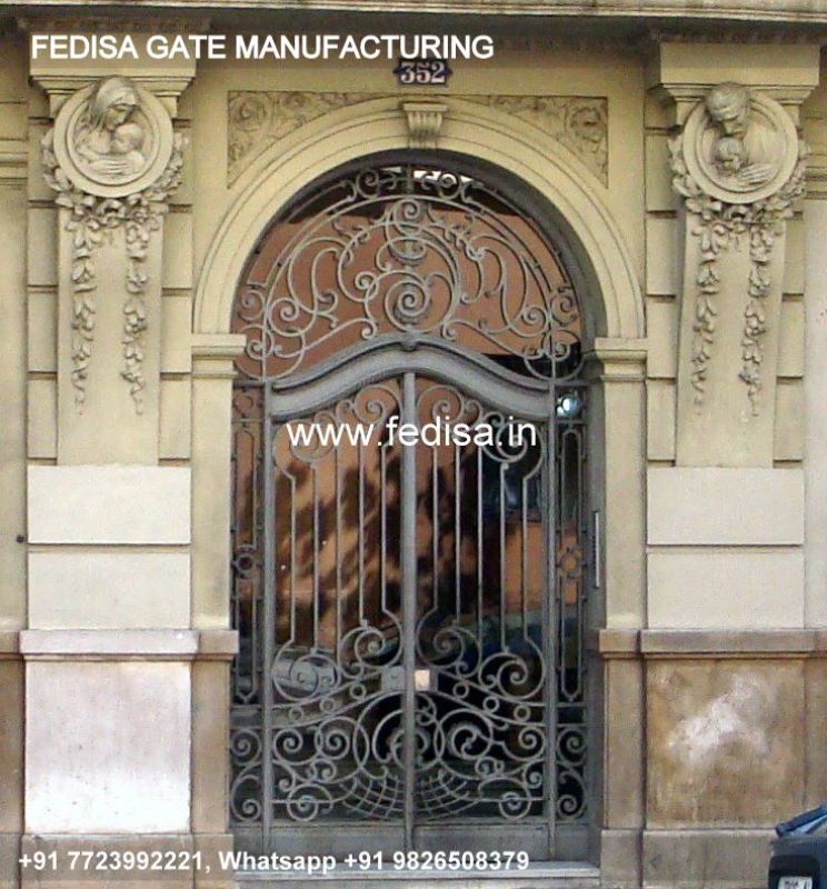 Main Gate Design House Gate Design Folding Sliding Gate Design Best Main Gate Color