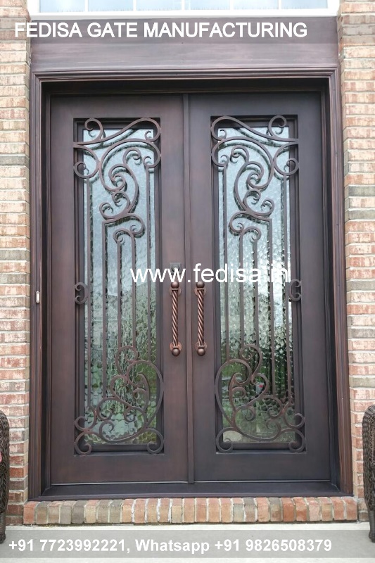 Gate Design Gate Color Front Wall And Gate Design Gate Kundi Design