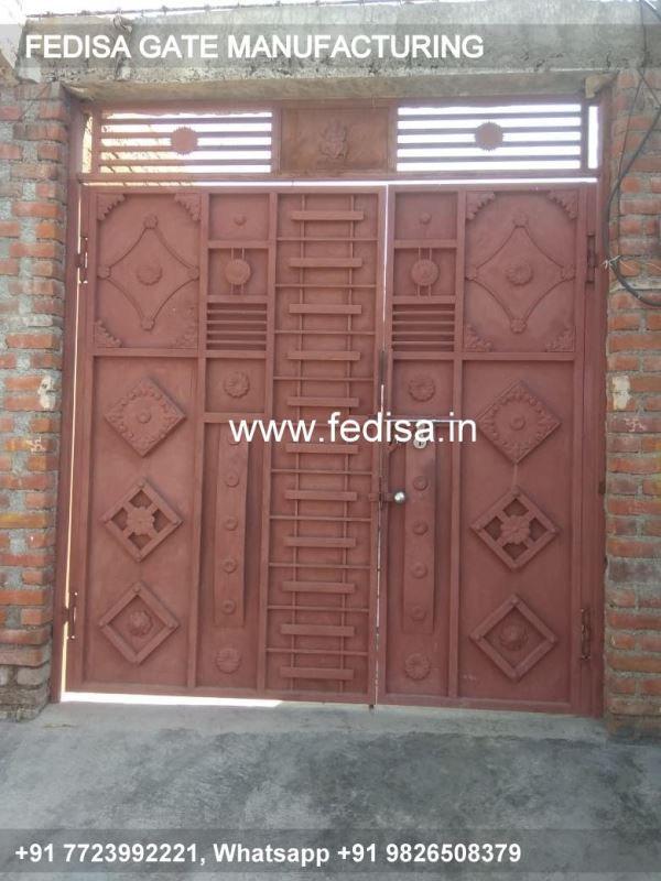 Main Gate Design Modern Gate Design Main Gate Design Iron And Steel Main Gate Design Ss