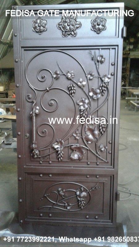 Gate Design Front Gate Design Simple Grill Gate Iron Gate Design 4 Feet