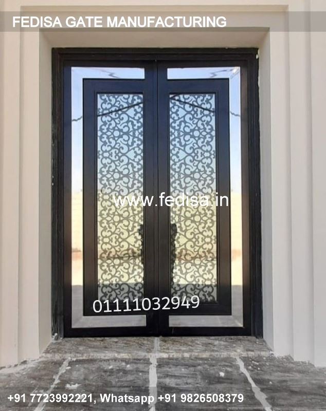 Main Gate Design House Gate Design Gate Design For Temple Front Gate Color Design