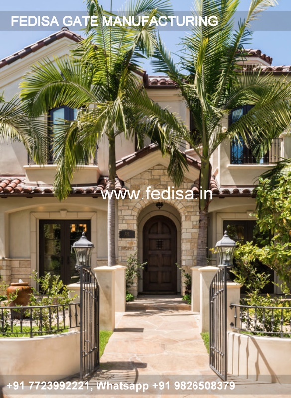 Gate Design Gate Color New Gate Grill Design Pipe Wale Gate Ki Design