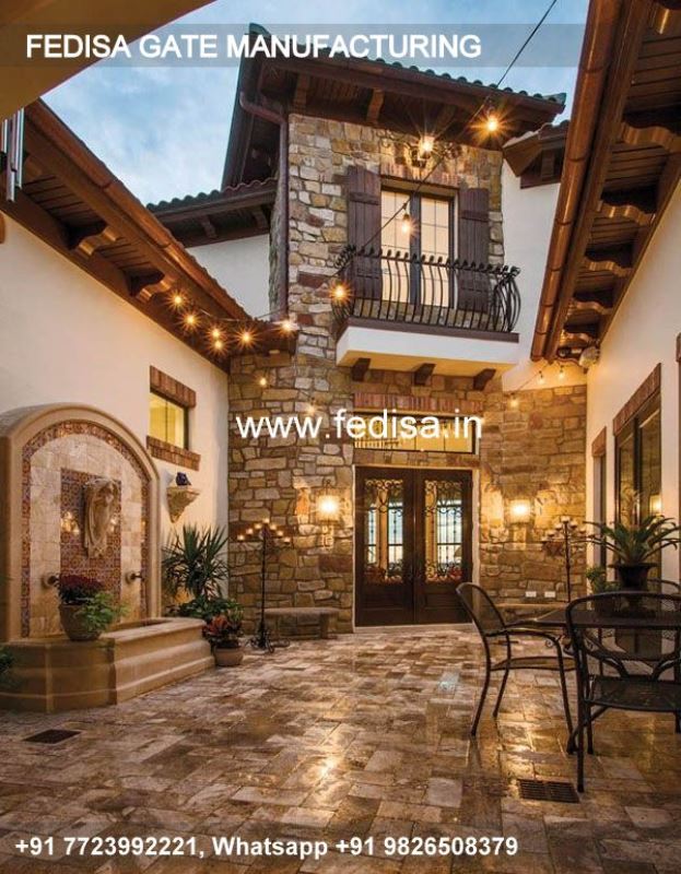 Iron Gate Design Sliding Gate Design Door Gate House Main Gate Pillar Design