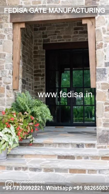 Iron Gate Design Simple Gate Design Jali Gate Price Kothi Main Gate Design