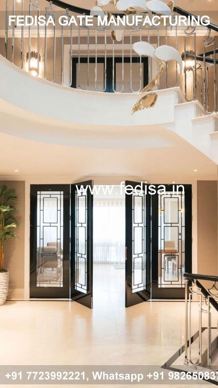 Main Gate Design Gate Design For Home Gate Sunmica Designer Gate For Room