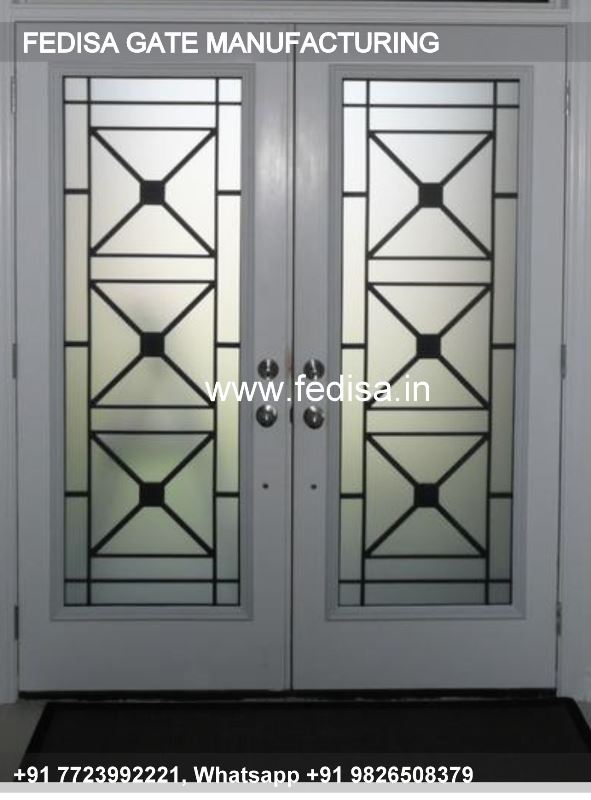 Gate Design Grill Gate Design Palisade Gates Designs Gate Design Iron Sheet