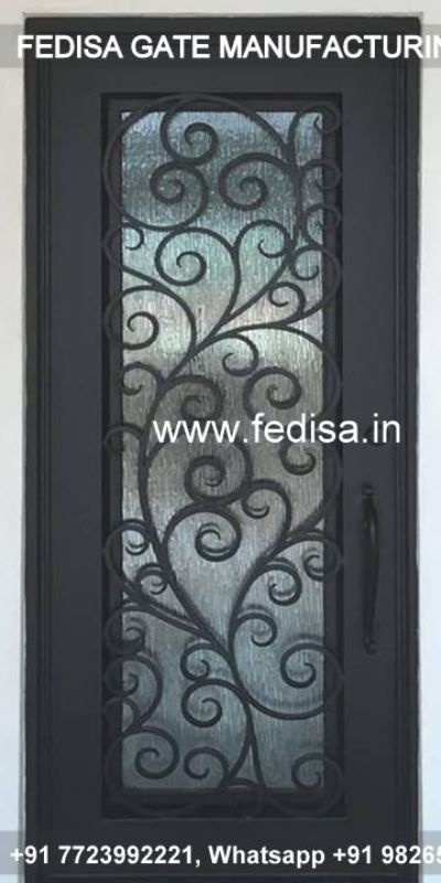 Iron Gate Design Safety Grill Gate Design For Main Door Solid Gate Design Lohe Ka Get Dijain