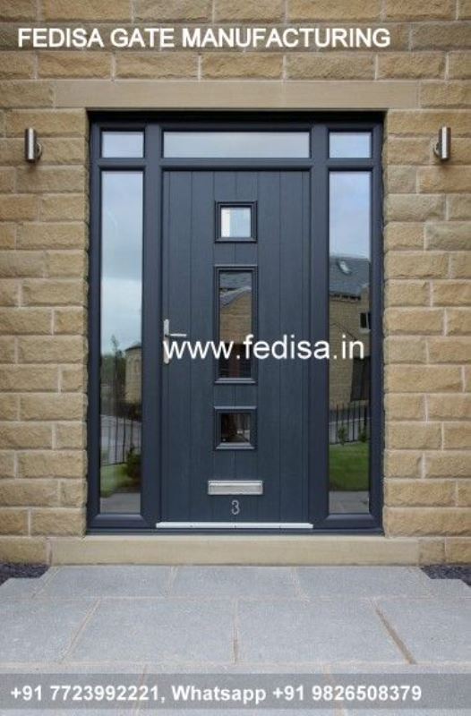 Iron Gate Design Simple Gate Design Ss Pipe Gate Home Front Gate Design Simple